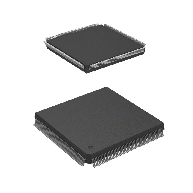 AT91SAM9260B-QU Microchip Technology